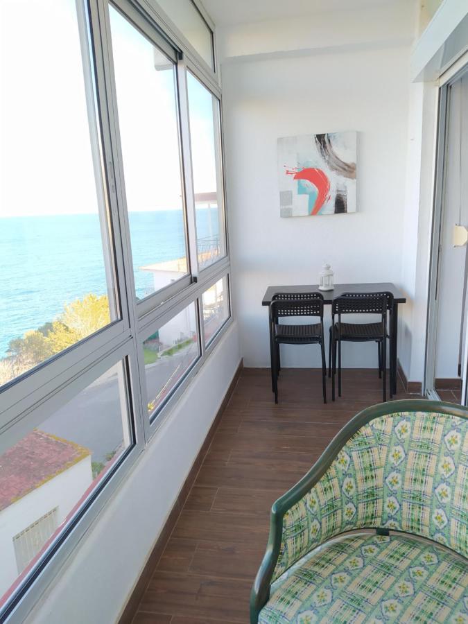 Ca La Nuri Pis 4 Vistas Al Mar Apartment Llanca Exterior photo