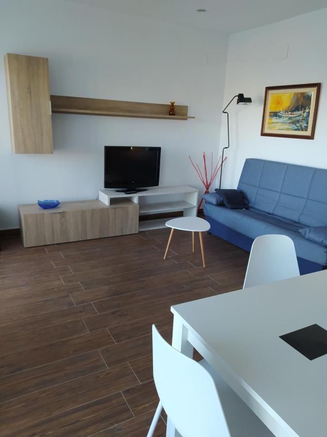 Ca La Nuri Pis 4 Vistas Al Mar Apartment Llanca Exterior photo
